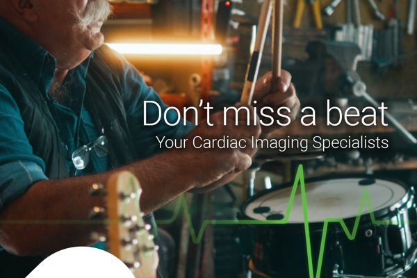 Cardiac Imaging Services