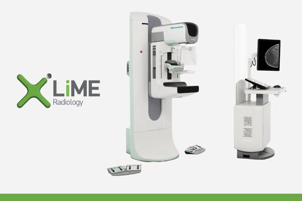 Introducing the Hologic 3Dimensions™ Mammography System