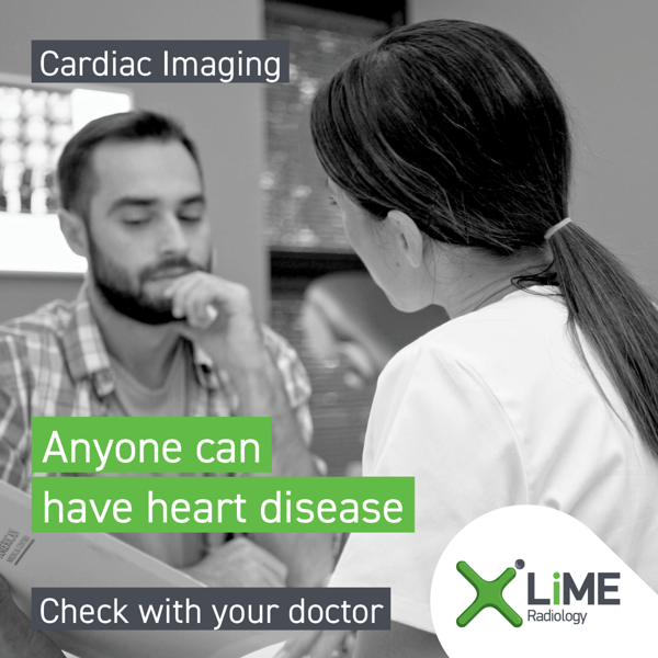 Cardiac Imaging Services