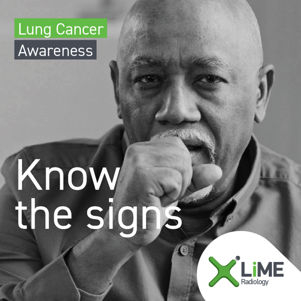 Lung Cancer Awareness Month